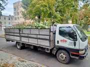 Грузоперевозки переезд грузчики разнорабочие Одесса